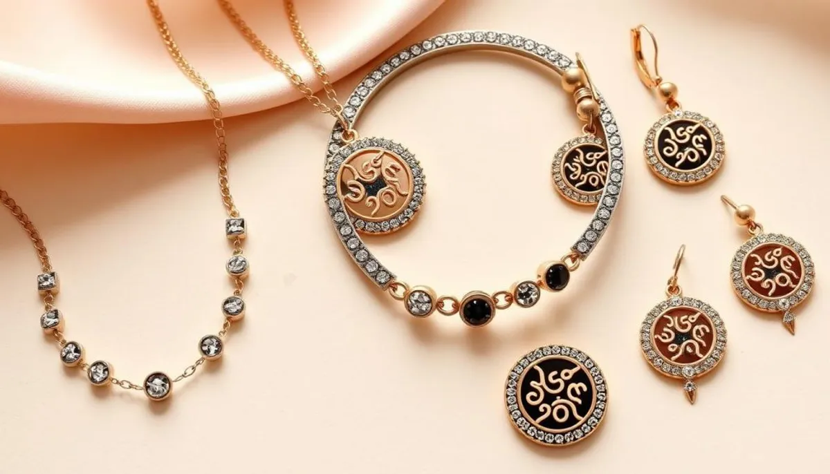 bijoux morse