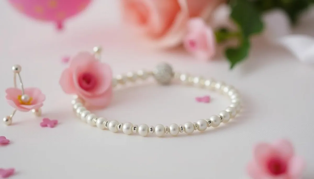 bracelet message morse pour occasions spéciales